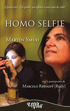 HOMO SELFIE