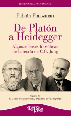 DE PLATON A HEIDEGGER