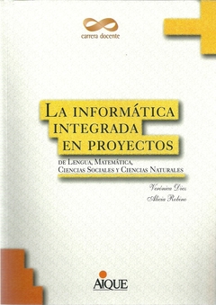 INFORMATICA INTEGRADA EN PROYECTOS LA