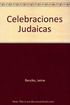 CELEBRACIONES JUDAICAS