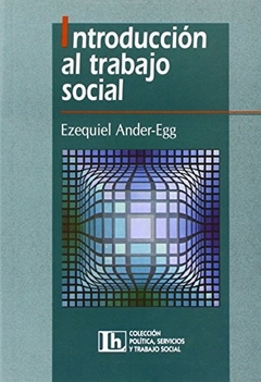 INTRODUCCION AL TRABAJO SOCIAL