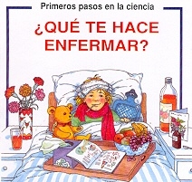 ¿QUÉ TE HACE ENFERMAR? - comprar online