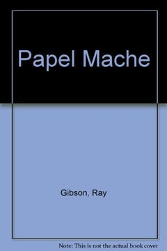 PAPEL MACHE