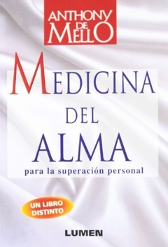 MEDICINA DEL ALMA