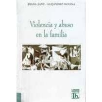 VIOLENCIA Y ABUSO EN LA FAMILIA