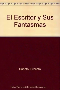 ESCRITOR Y SUS FANTASMAS EL
