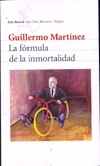 LA FORMULA DE LA INMORTALIDAD