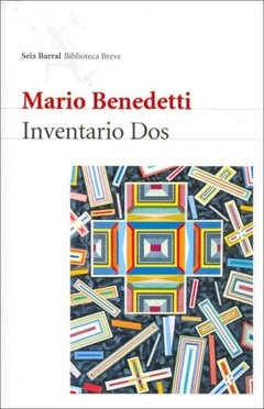 INVENTARIO DOS - comprar online