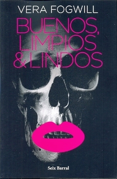 BUENOS LIMPIOS Y LINDOS