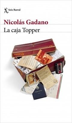 CAJA TOPPER LA