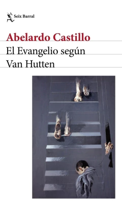 EVANGELIO SEGUN VAN HUTTEN EL