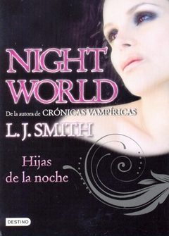 NIGHT WORLD HIJAS DE LA NOCHE