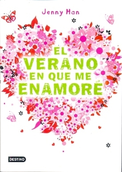 VERANO EN QUE ME ENAMORE EL