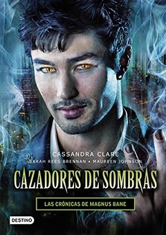 CAZADORES DE SOMBRAS