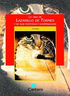 LA VIDA DE LAZARILLO DE TORMES Y DE SUS FORTUNAS Y ADVERSIDADES