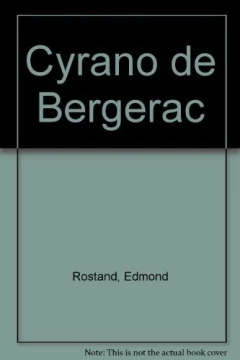 CYRANO DE BERGERAC
