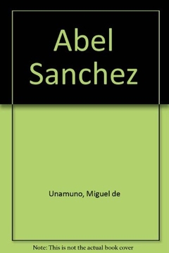 ABEL SANCHEZ