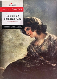 LA CASA DE BERNARDA ALBA