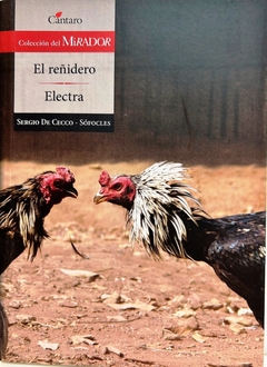 REÑIDERO EL ELECTRA