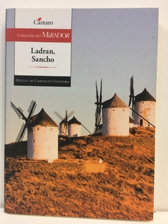 LADRAN SANCHO NUEVA ED