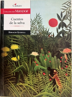 CUENTOS DE LA SELVA