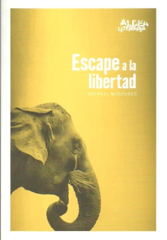ESCAPE A LA LIBERTAD