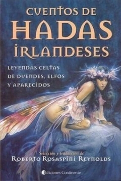 CUENTOS DE HADAS IRLANDESES