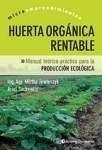 HUERTA ORGANICA RENTABLE