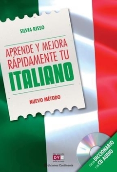 APRENDE Y MEJORA RAPIDAMENTE TU ITALIANO