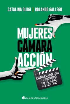 MUJERES CAMARA ACCION