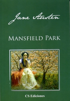 MANSFIELD PARK