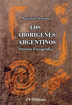 ABORIGENES ARGENTINOS LOS