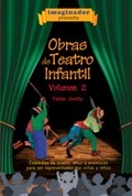 OBRAS DE TEATRO INFANTIL 2