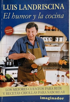 HUMOR Y LA COCINA EL