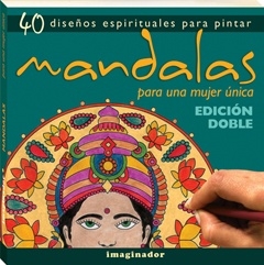 MANDALAS PARA UNA MUJER UNICA