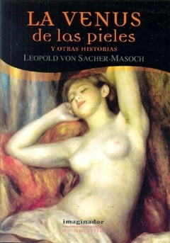 VENUS DE LAS PIELES LA