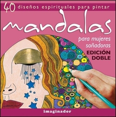 MANDALAS PARA MUJERES SOÑADORAS