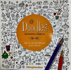 DOODLES MOMENTOS MAGICOS