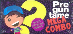 PREGUNTAME MEGA COMBO