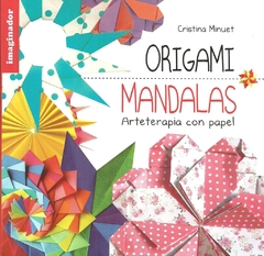 ORIGAMI MANDALAS