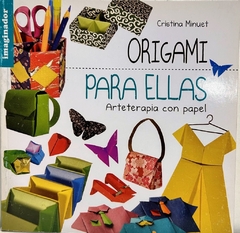 ORIGAMI PARA ELLAS