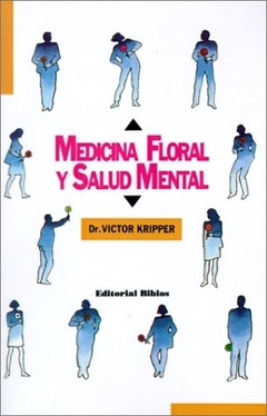 MEDICINA FLORAL Y SALUD MENTAL