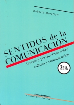 SENTIDOS DE LA COMUNICACION