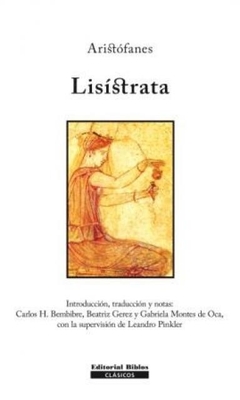 LISISTRATA