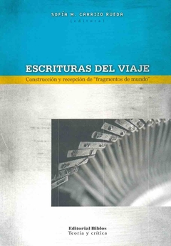 ESCRITURAS DEL VIAJE