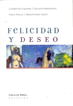 FELICIDAD Y DESEO