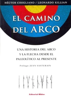 EL CAMINO DEL ARCO