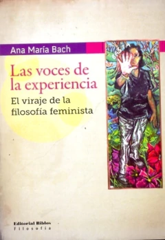LAS VOCES DE LA EXPERIENCIA