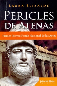 PERICLES DE ATENAS