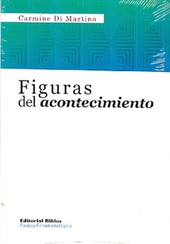 FIGURAS DEL ACONTECIMIENTO